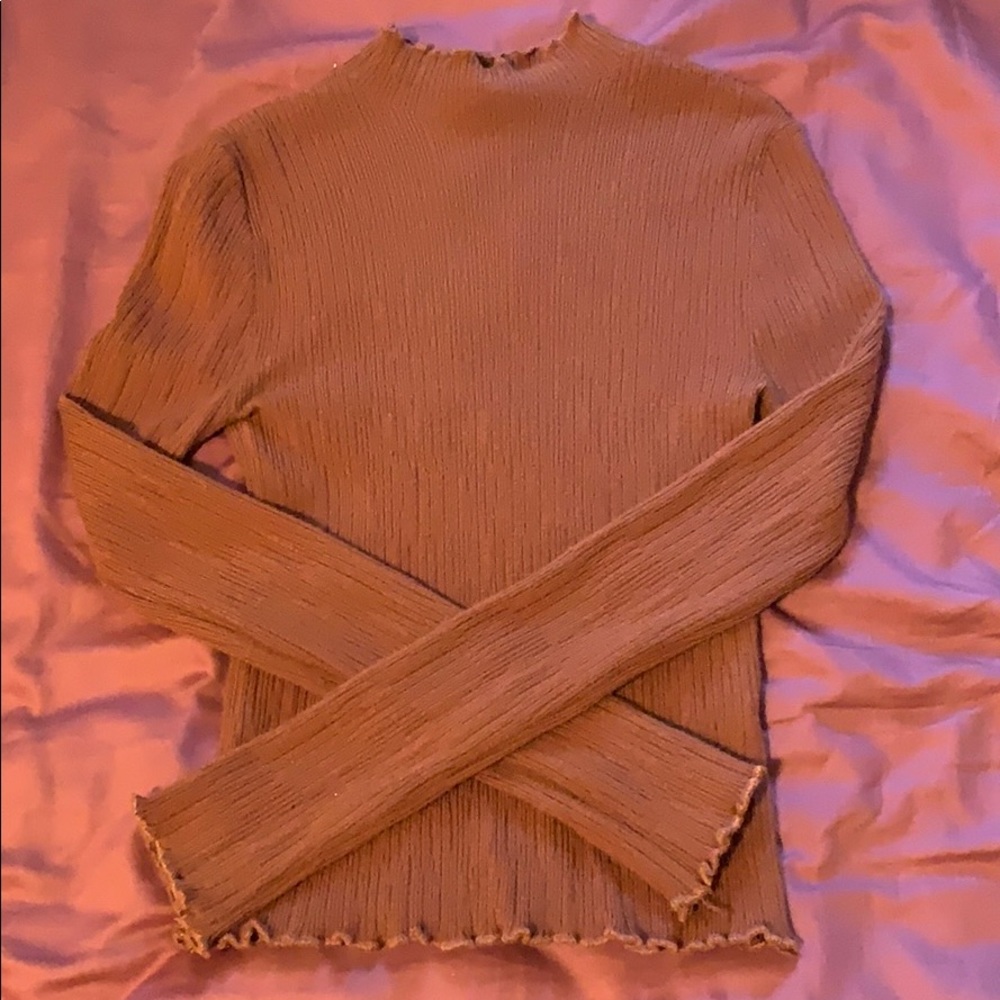 Long Sleeve sweater